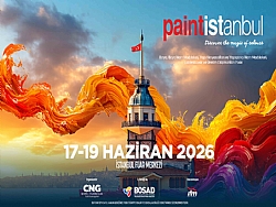 Paintistanbul 2026�YA GER� SAYIM BA�LADI